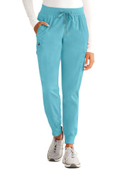 Healing Hands Toby Jogger Scrub Pants