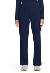 CHEROKEE Women's 3-Pocket Wide Leg Pant