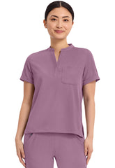 Healing Hands Macy Scrub Top