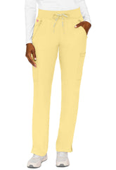 MEDCOUTURE Zipper Pant