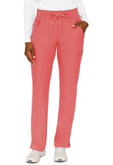 MEDCOUTURE - Zipper Pant
