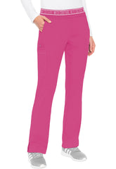 MEDCOUTURE - Yoga 2 Cargo Pocket Pant