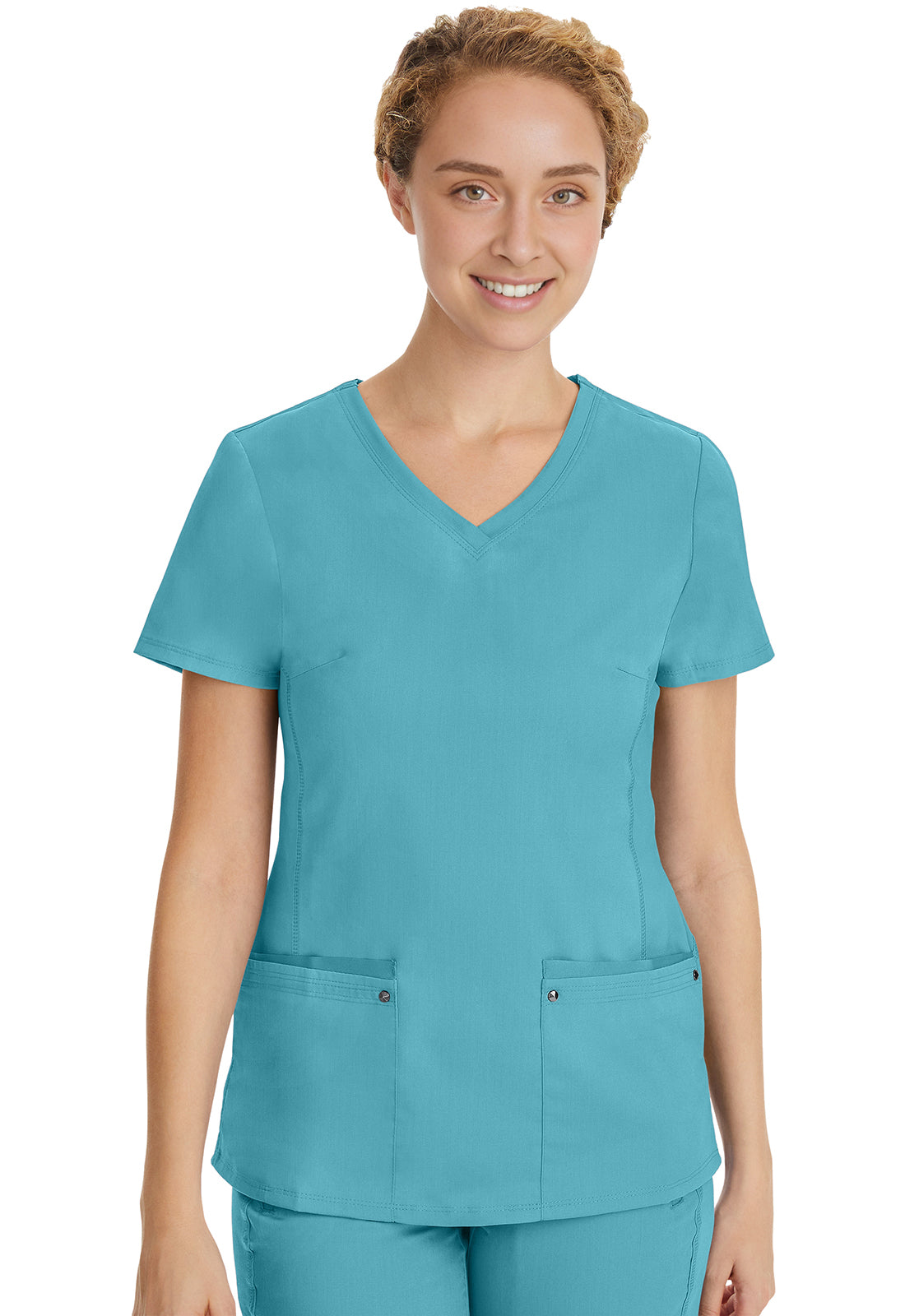 HEALING HANDS - Juliet Top - Ebony Store