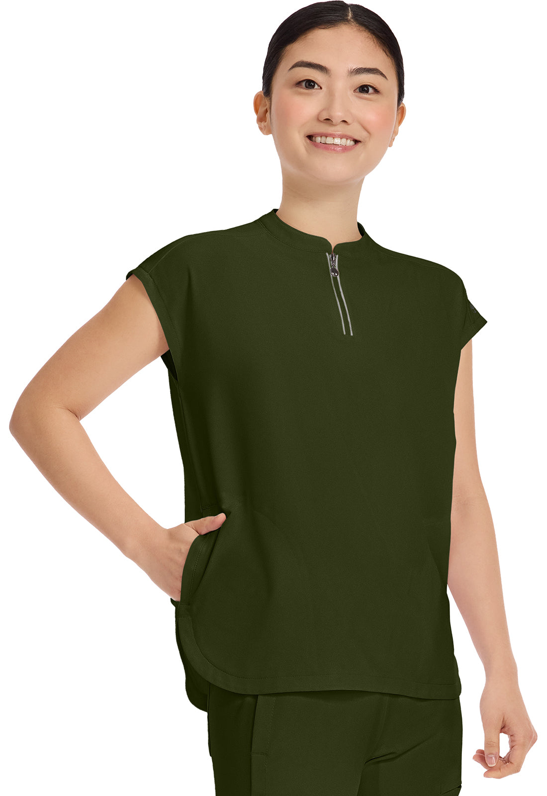 HEALING HANDS - Sandy Top - Ebony Store