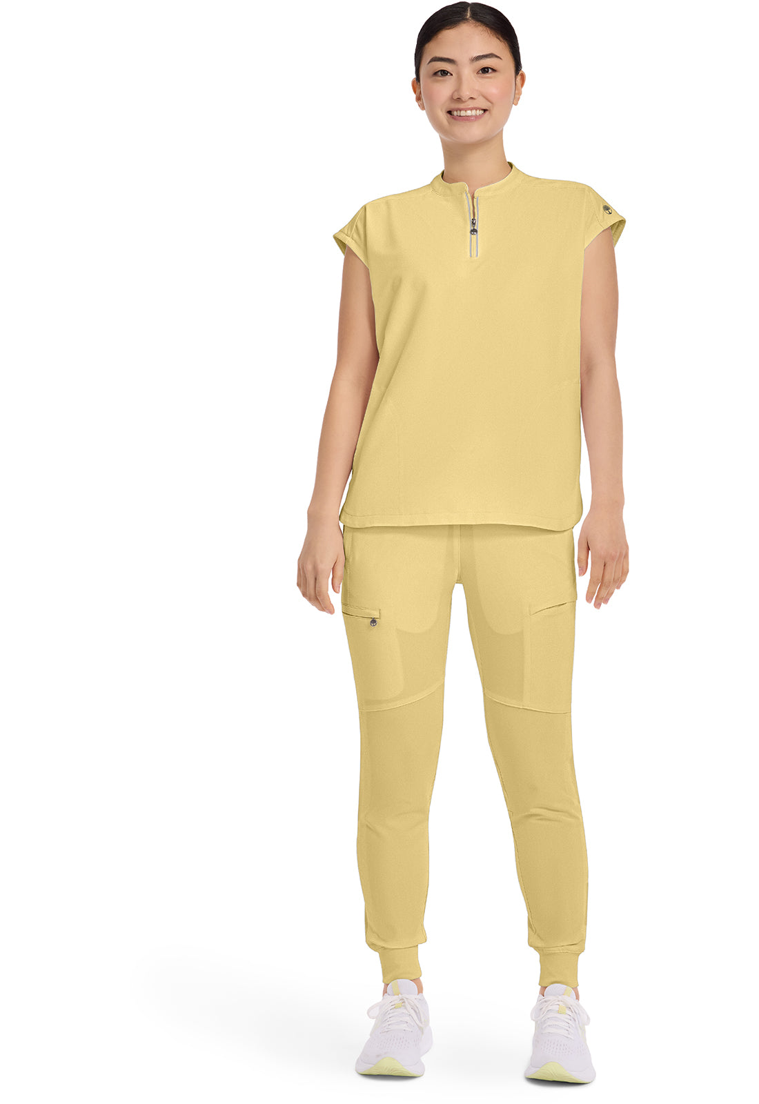 HEALING HANDS - Sandy Top - Ebony Store