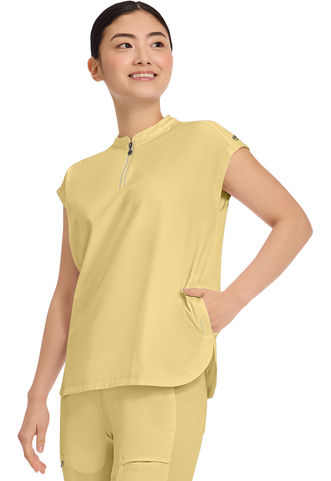 HEALING HANDS - Sandy Top - Ebony Store