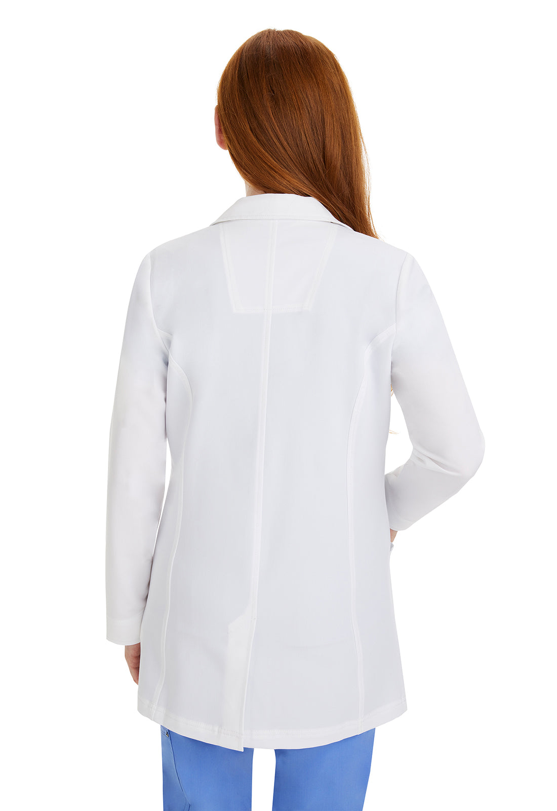 HEALING HANDS - Faith Labcoat - Ebony Store