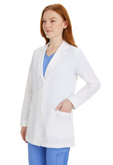 HEALING HANDS - Faith Labcoat - Ebony Store