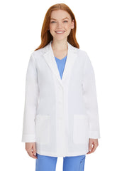 HEALING HANDS - Faith Labcoat - Ebony Store