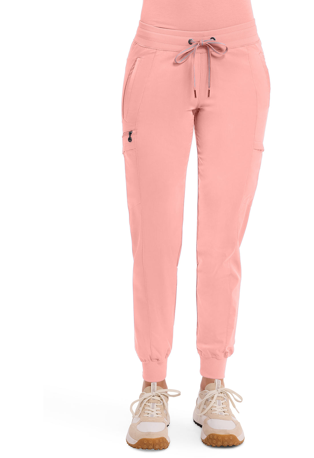 HEALING HANDS - Toby Jogger Pant - Ebony Store