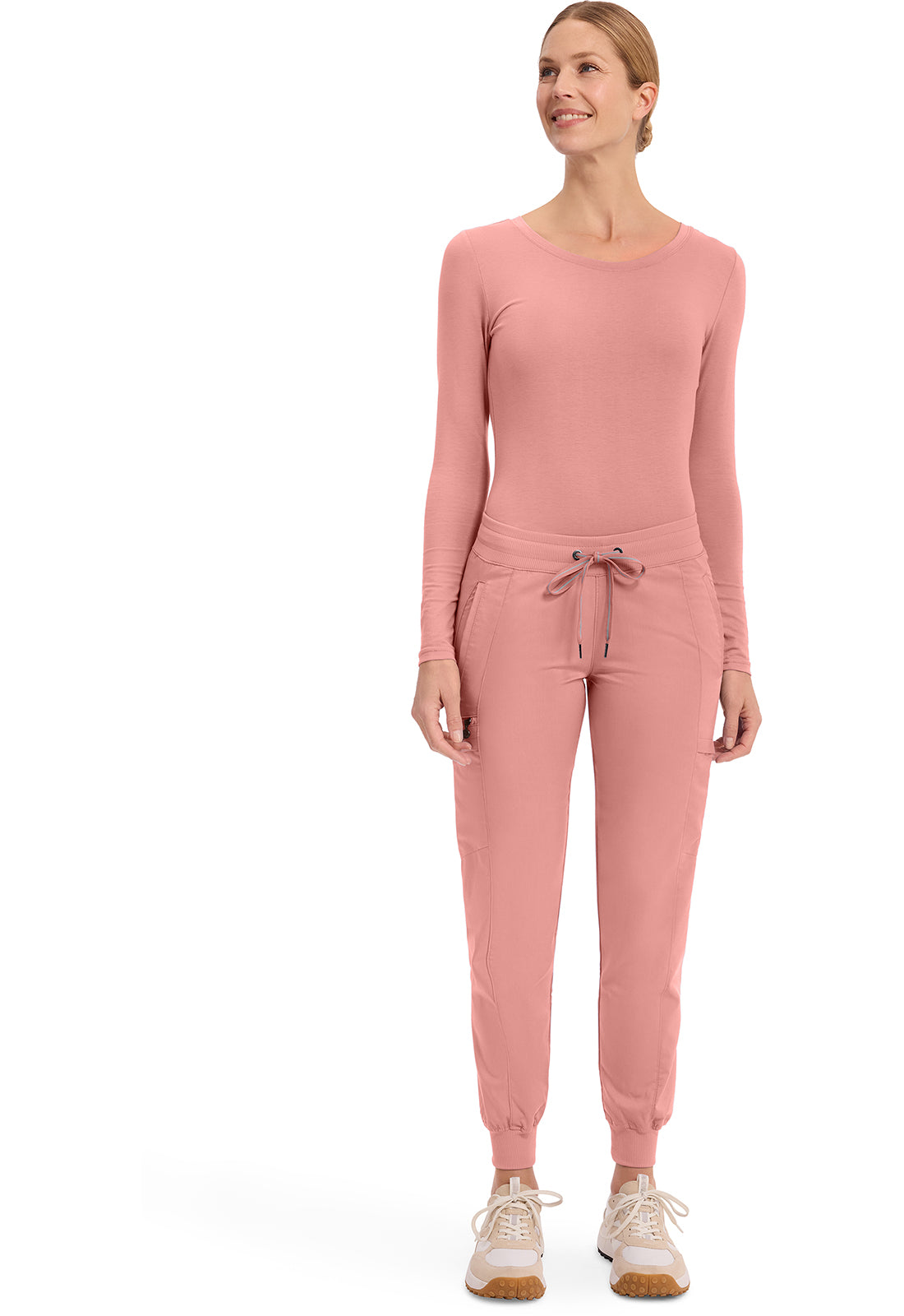 HEALING HANDS - Toby Jogger Pant - Ebony Store