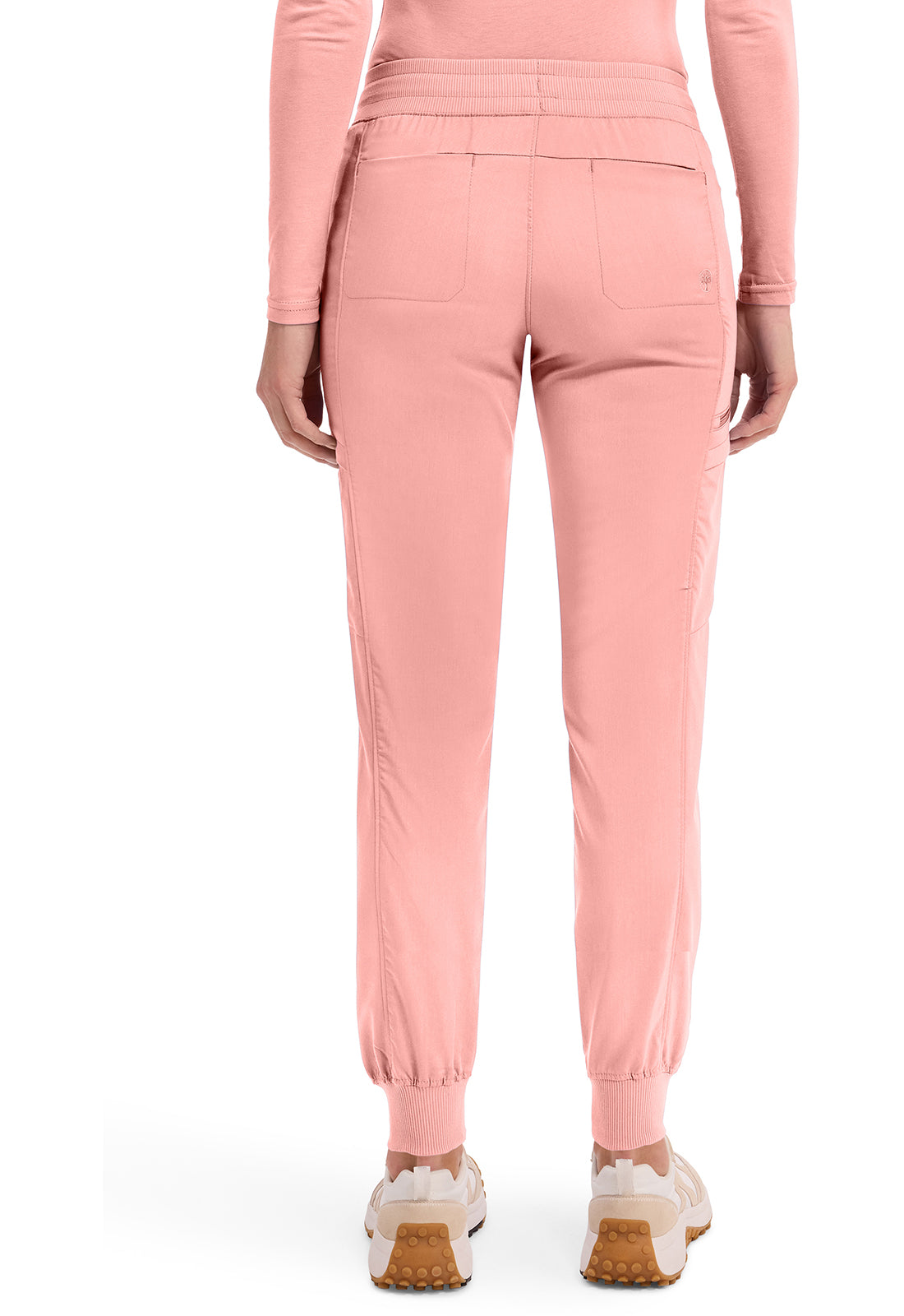 HEALING HANDS - Toby Jogger Pant - Ebony Store