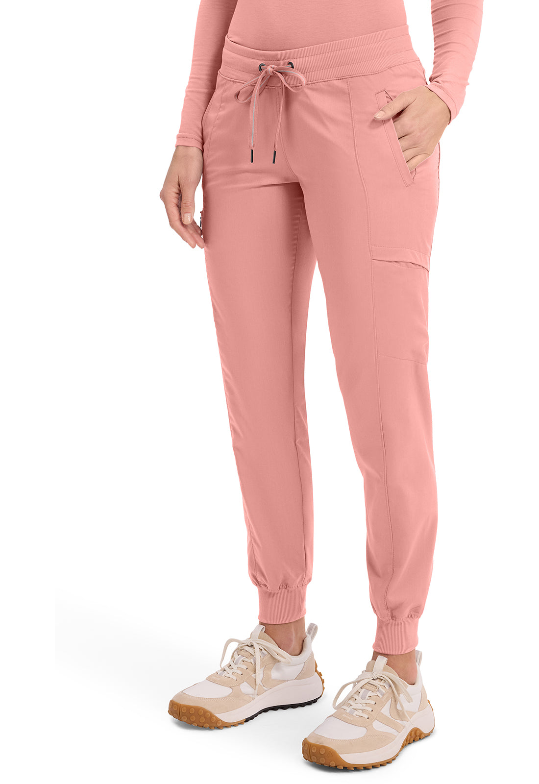 HEALING HANDS - Toby Jogger Pant - Ebony Store