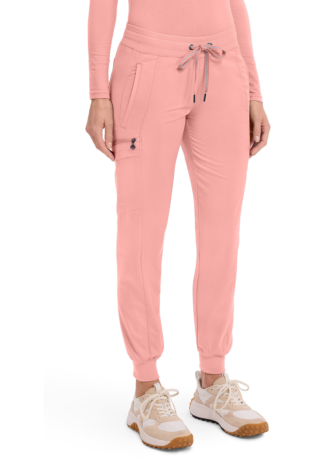 HEALING HANDS - Toby Jogger Pant - Ebony Store