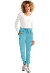 Healing Hands Toby Jogger Scrub Pants