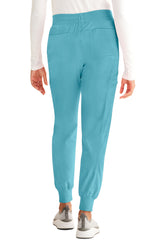 Healing Hands Toby Jogger Scrub Pants