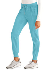 Healing Hands Toby Jogger Scrub Pants