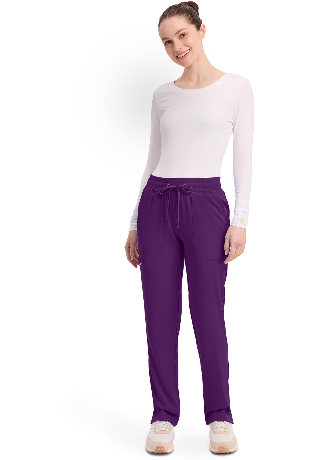 HEALING HANDS - Raine Pant - Ebony Store