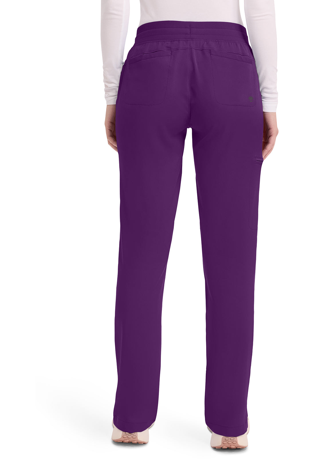 HEALING HANDS - Raine Pant - Ebony Store