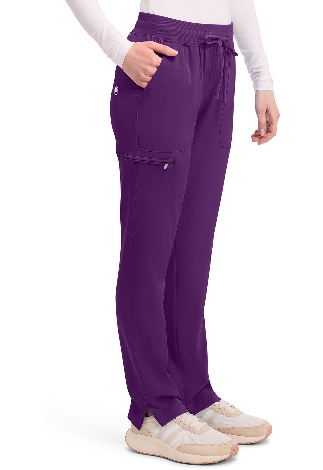 HEALING HANDS - Raine Pant - Ebony Store