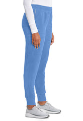 CHEROKEE - Mid Rise Jogger - Ebony Store