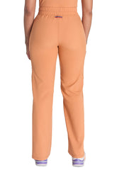 DICKIES - Mid Rise Zip Fly Wide Leg Cargo Pant
