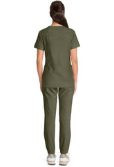 DICKIES - V-Neck Top