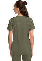 DICKIES - V-Neck Top