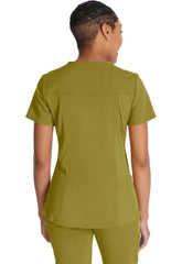 DICKIES - V-Neck Top