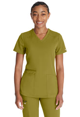 DICKIES - V-Neck Top