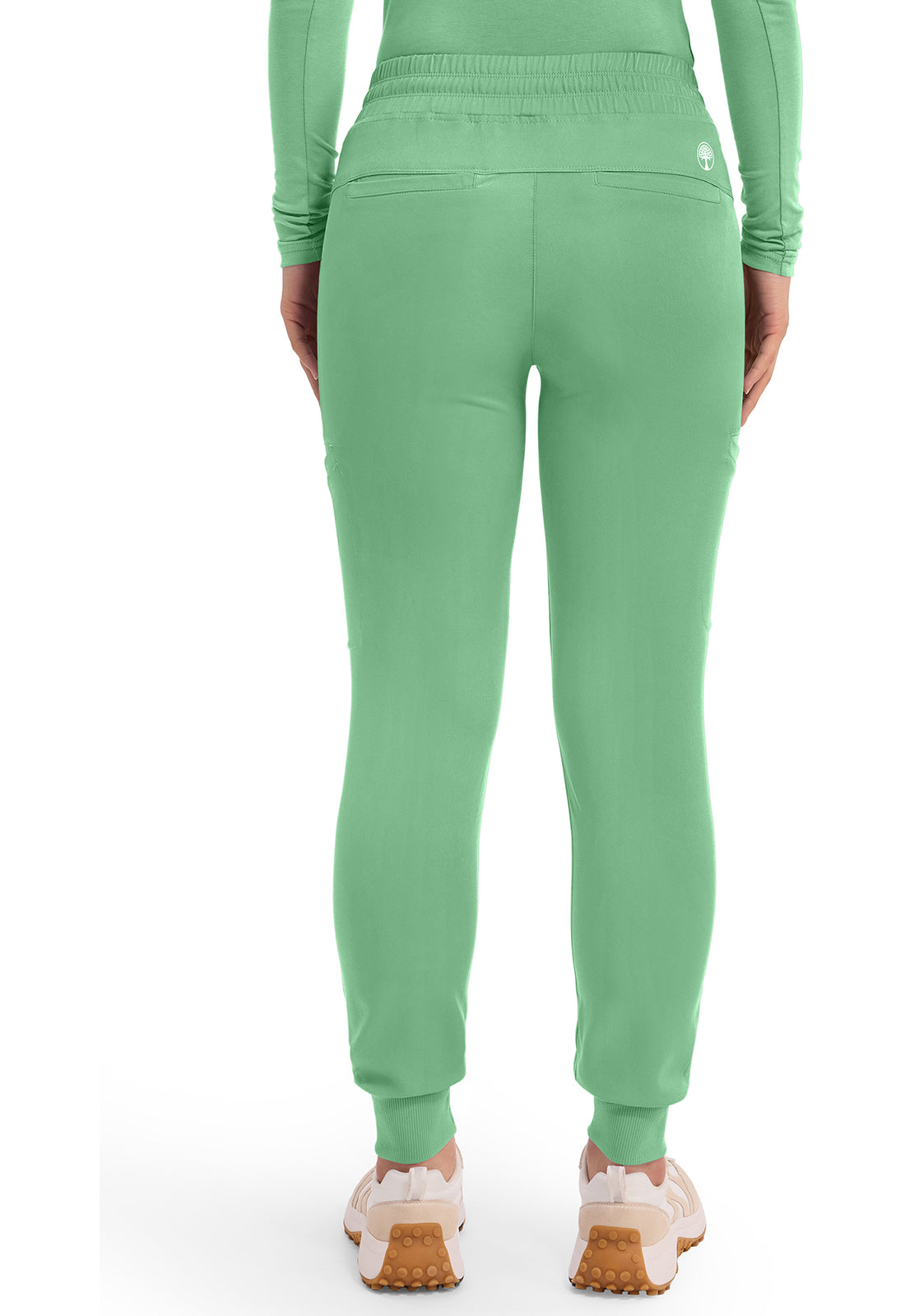 HEALING HANDS - Rhea Jogger Pant - Ebony Store