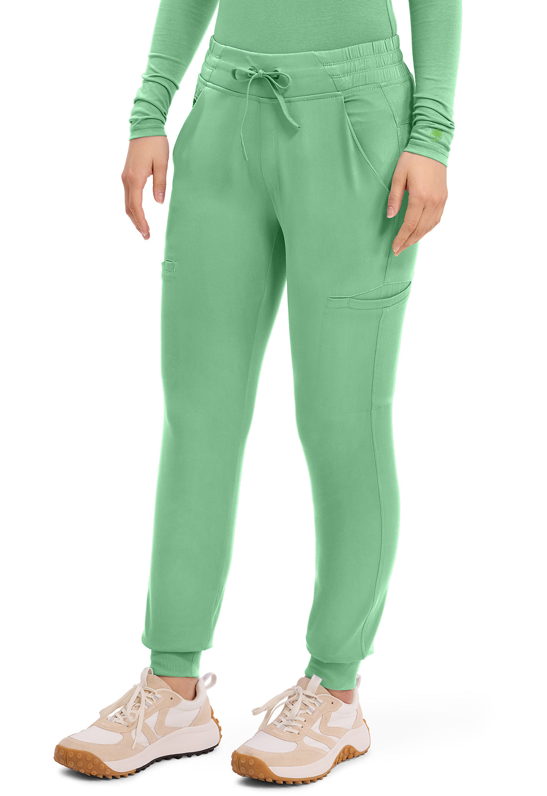 HEALING HANDS - Rhea Jogger Pant - Ebony Store