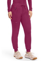 Healing Hands Rhea Jogger Scrub Pant