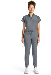 HEALING HANDS - Women's Mid Rise Jogger - Ebony Store