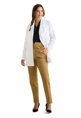 HEALING HANDS - Fable 31" Lab Coat - Ebony Store