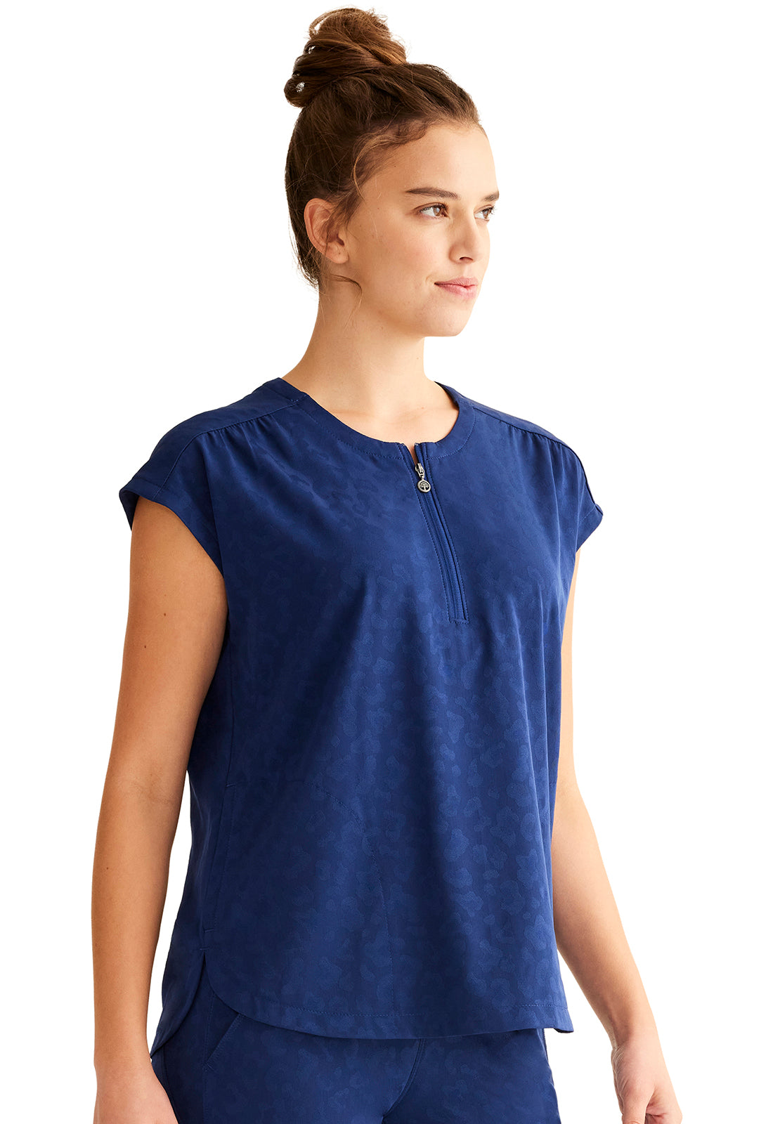 HEALING HANDS - Jayden Top - Ebony Store