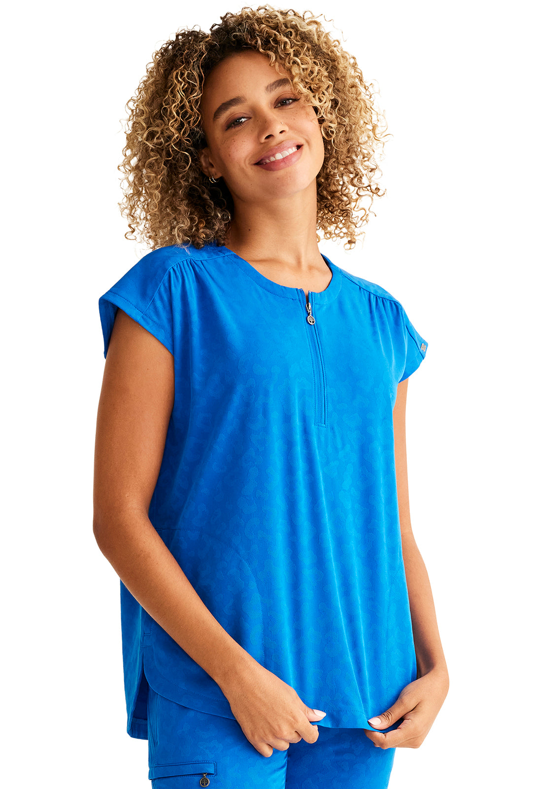 HEALING HANDS - Jayden Top - Ebony Store