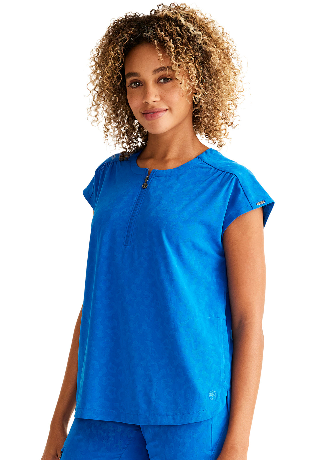 HEALING HANDS - Jayden Top - Ebony Store