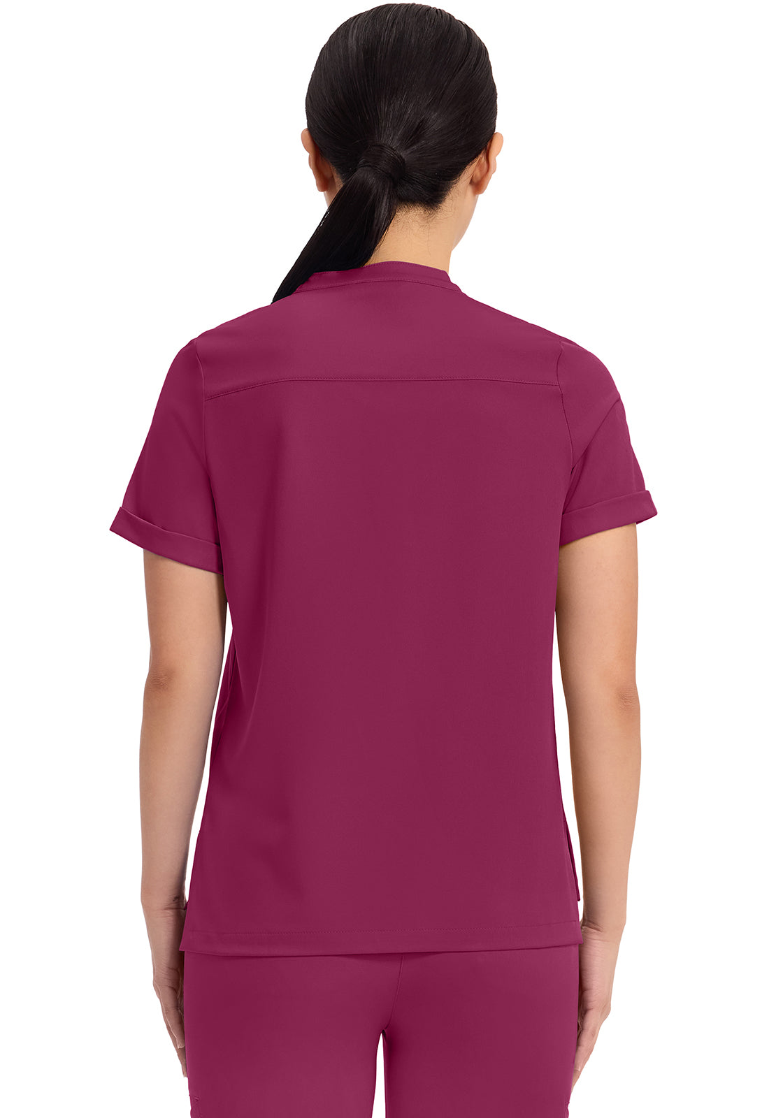 HEALING HANDS - Macy Top - Ebony Store