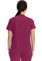 HEALING HANDS - Macy Top - Ebony Store