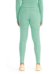 CHEROKEE - Knit Natural Rise Legging