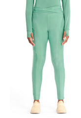 CHEROKEE - Knit Natural Rise Legging