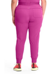 CHEROKEE - Men's Mid Rise Jogger - Ebony Store