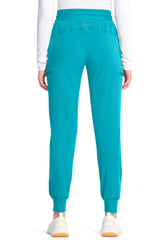 INFINITY Mid Rise Jogger      