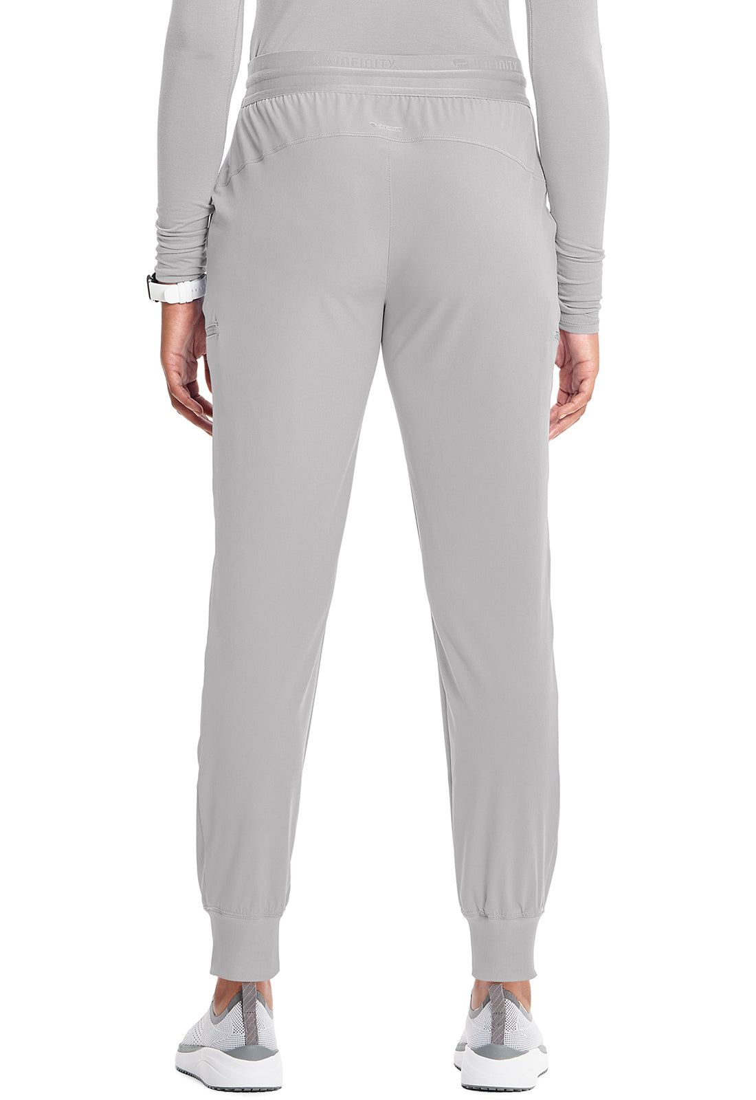 CHEROKEE - Mid Rise Jogger - Ebony Store