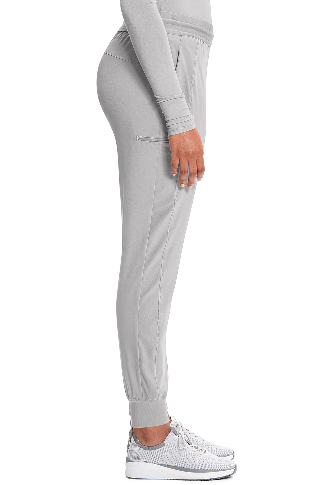 CHEROKEE - Mid Rise Jogger - Ebony Store