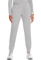 CHEROKEE - Mid Rise Jogger - Ebony Store