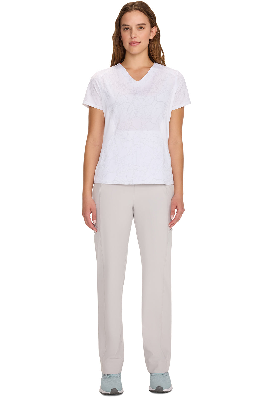 CHEROKEE - GNR8 Print Top - Ebony Store