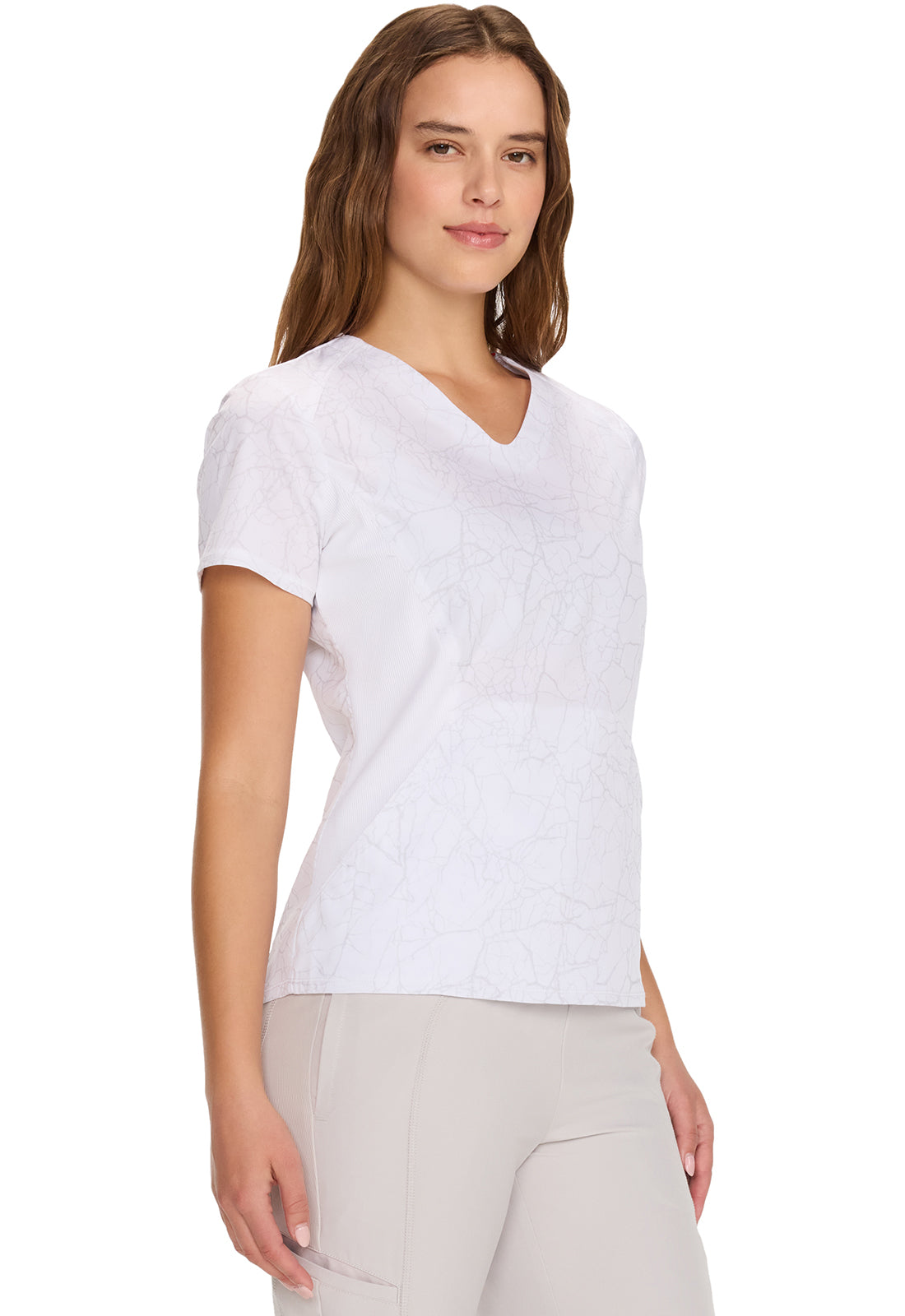 CHEROKEE - GNR8 Print Top - Ebony Store