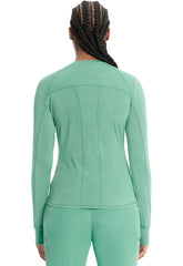 CHEROKEE - Long Sleeve Logo Performance Unders - Ebony Store